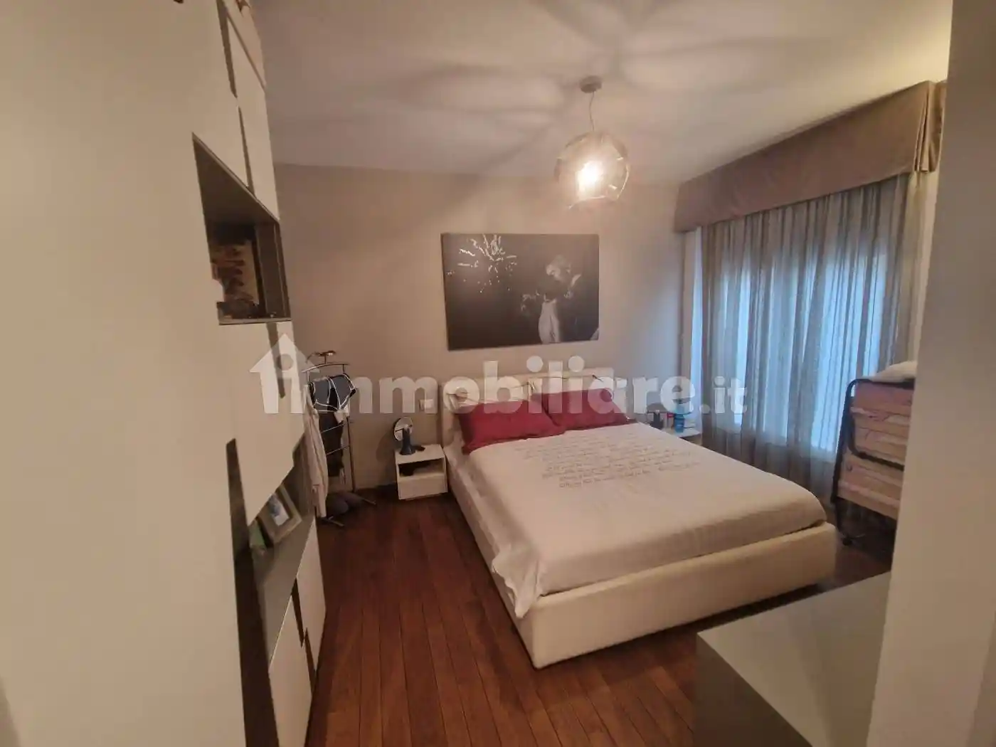 Trilocale viale Piero e Alberto Pirelli 14, Bicocca, Milano - foto 4