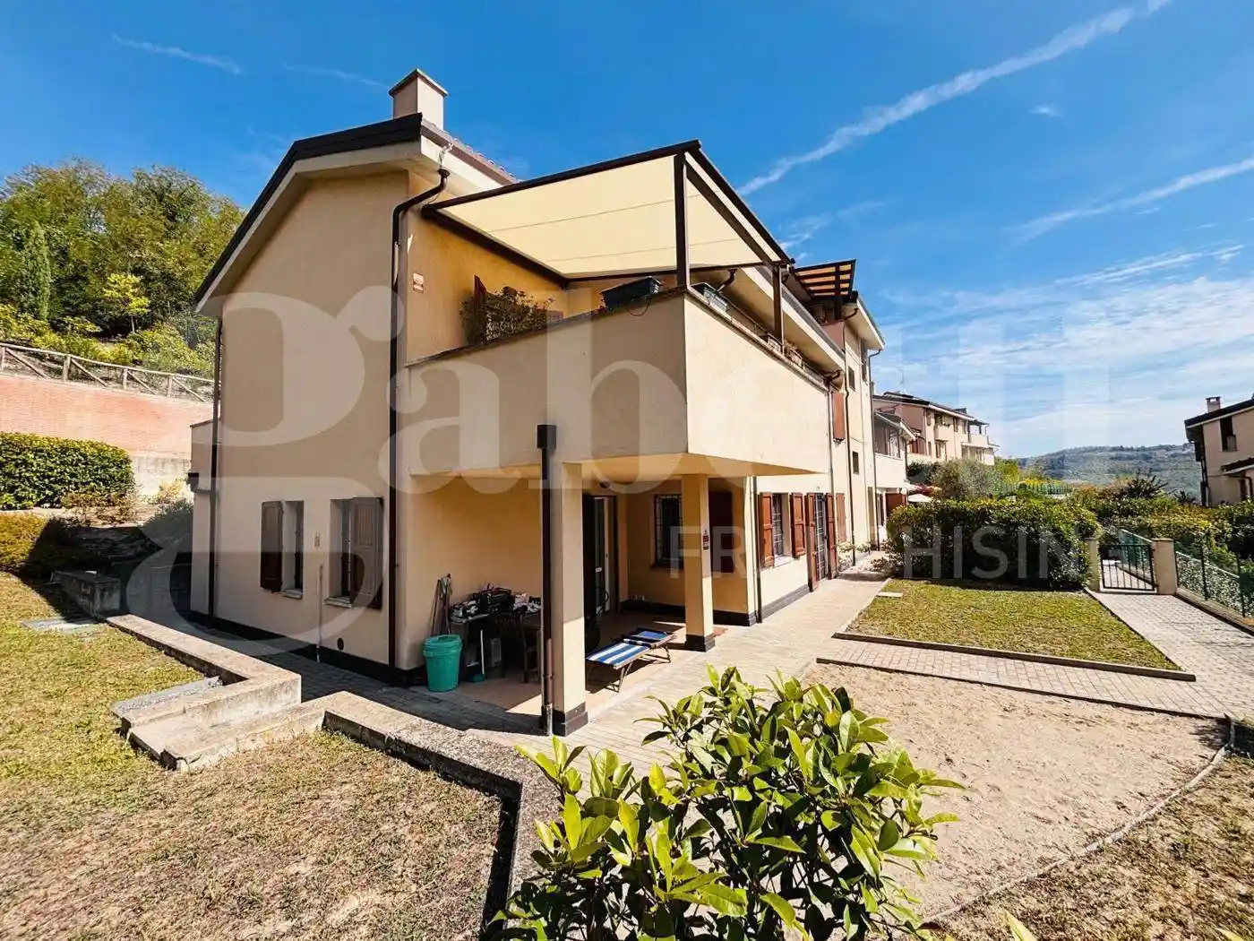 Appartamento in vendita a Casalecchio di Reno