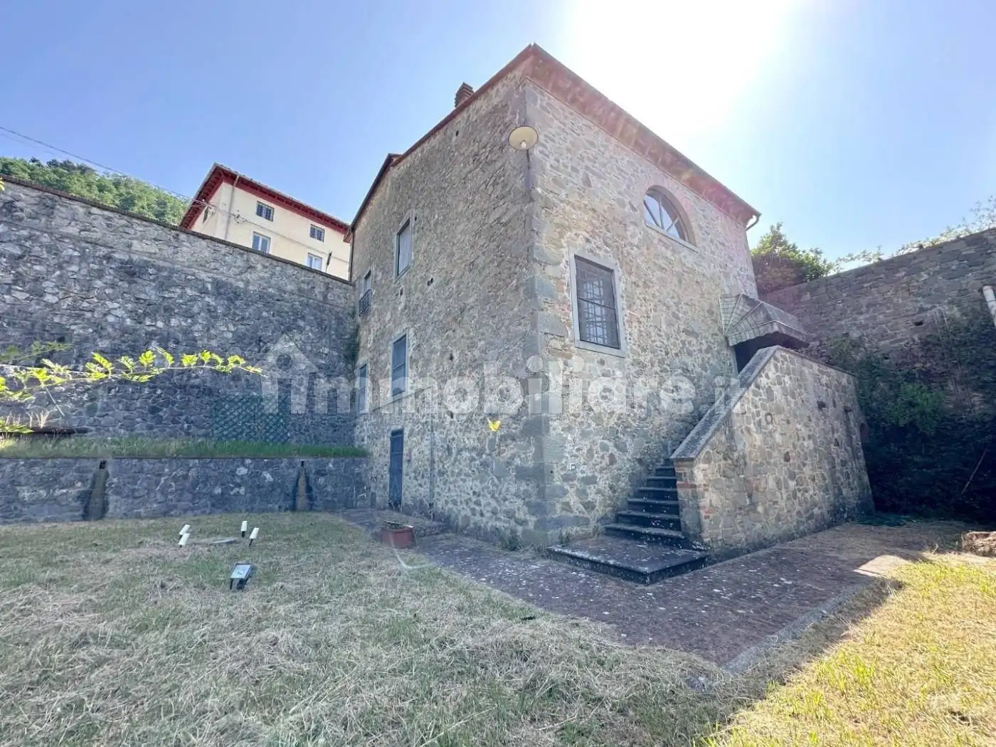 Rustico - Casale in vendita a Capannori