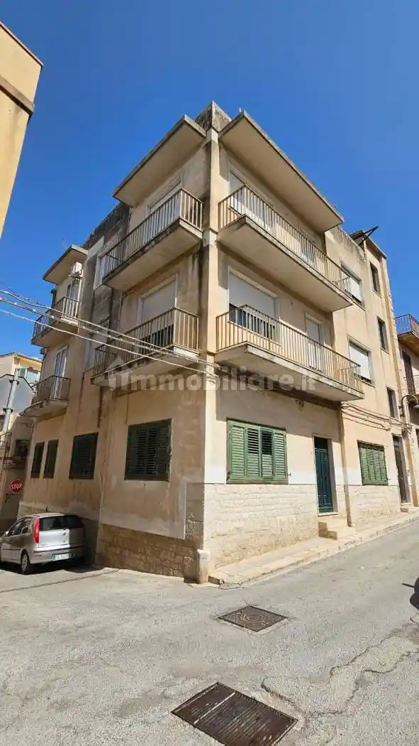 Appartamento in vendita a Modica