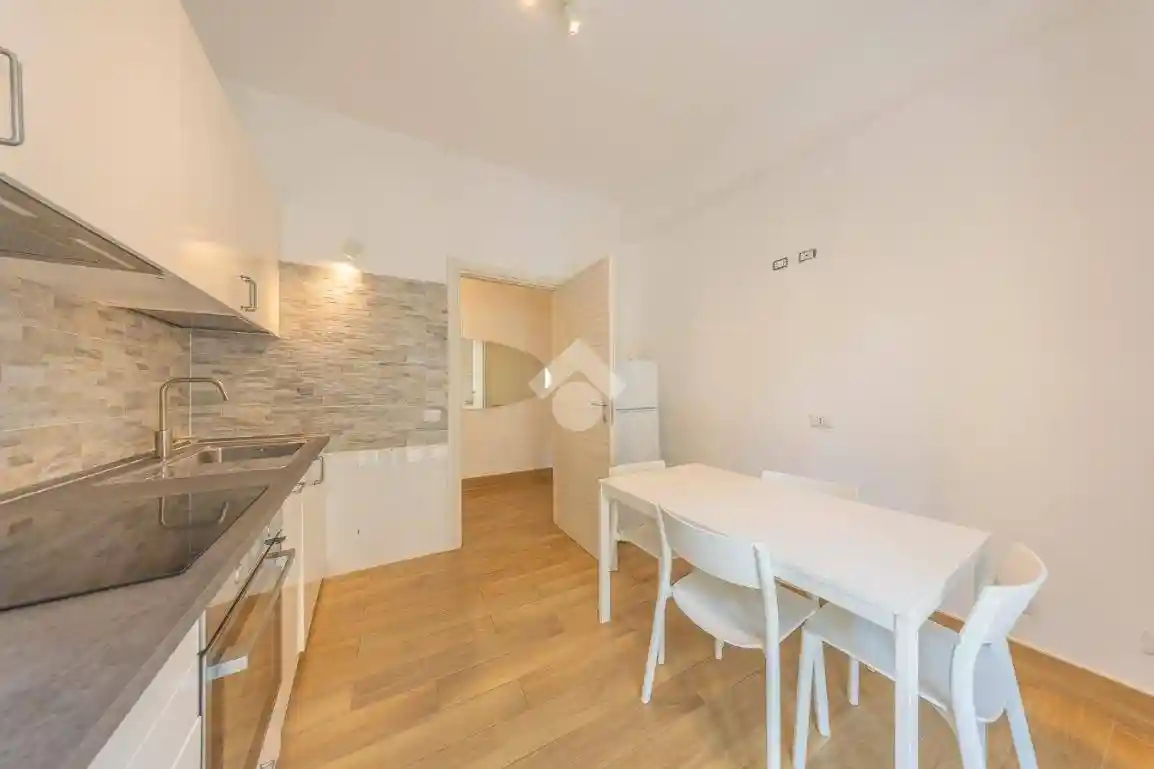 Appartamento in vendita a Frascati