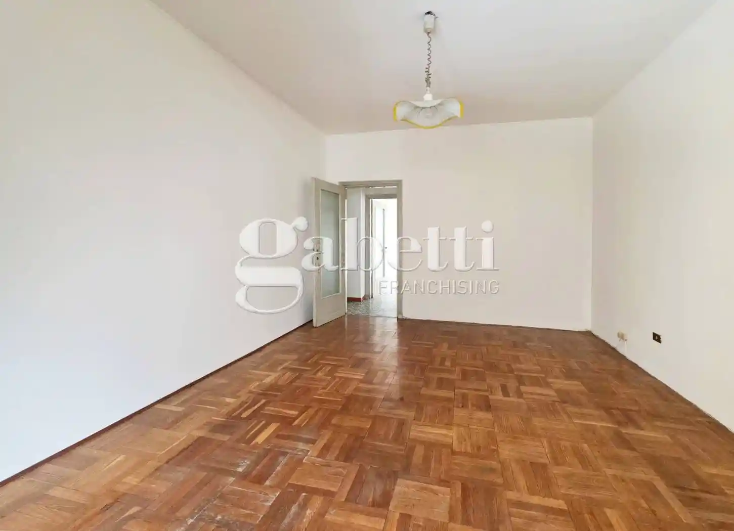 Bilocale via Fiuggi 12/7, Istria, Milano - foto 2