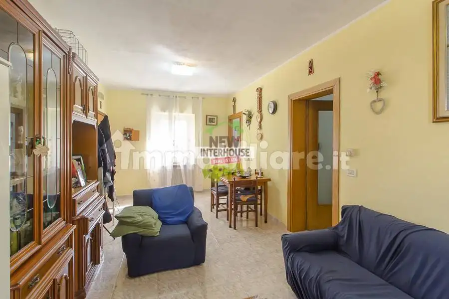 Appartamento in vendita a Spilimbergo