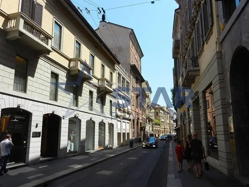 Apartment in vendita a Milan