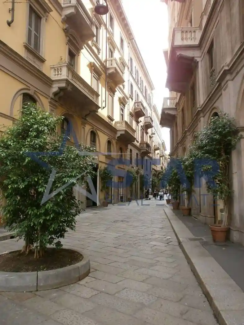 Quadrilocale via dei Giardini, Brera, Milano - foto 3
