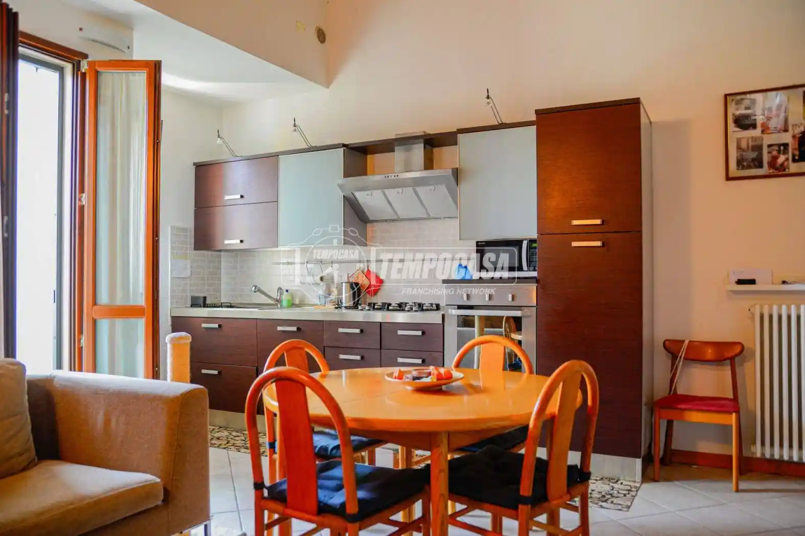 Appartamento in vendita a Cervia