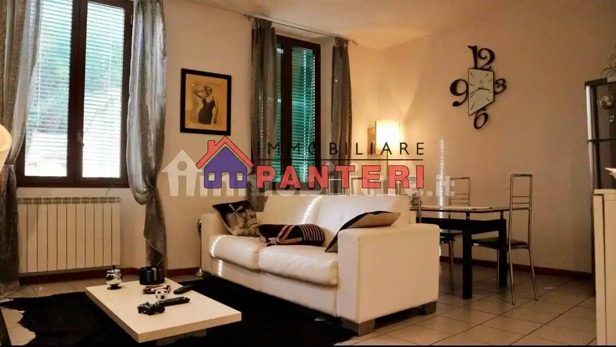 Appartamento in vendita a Pescia