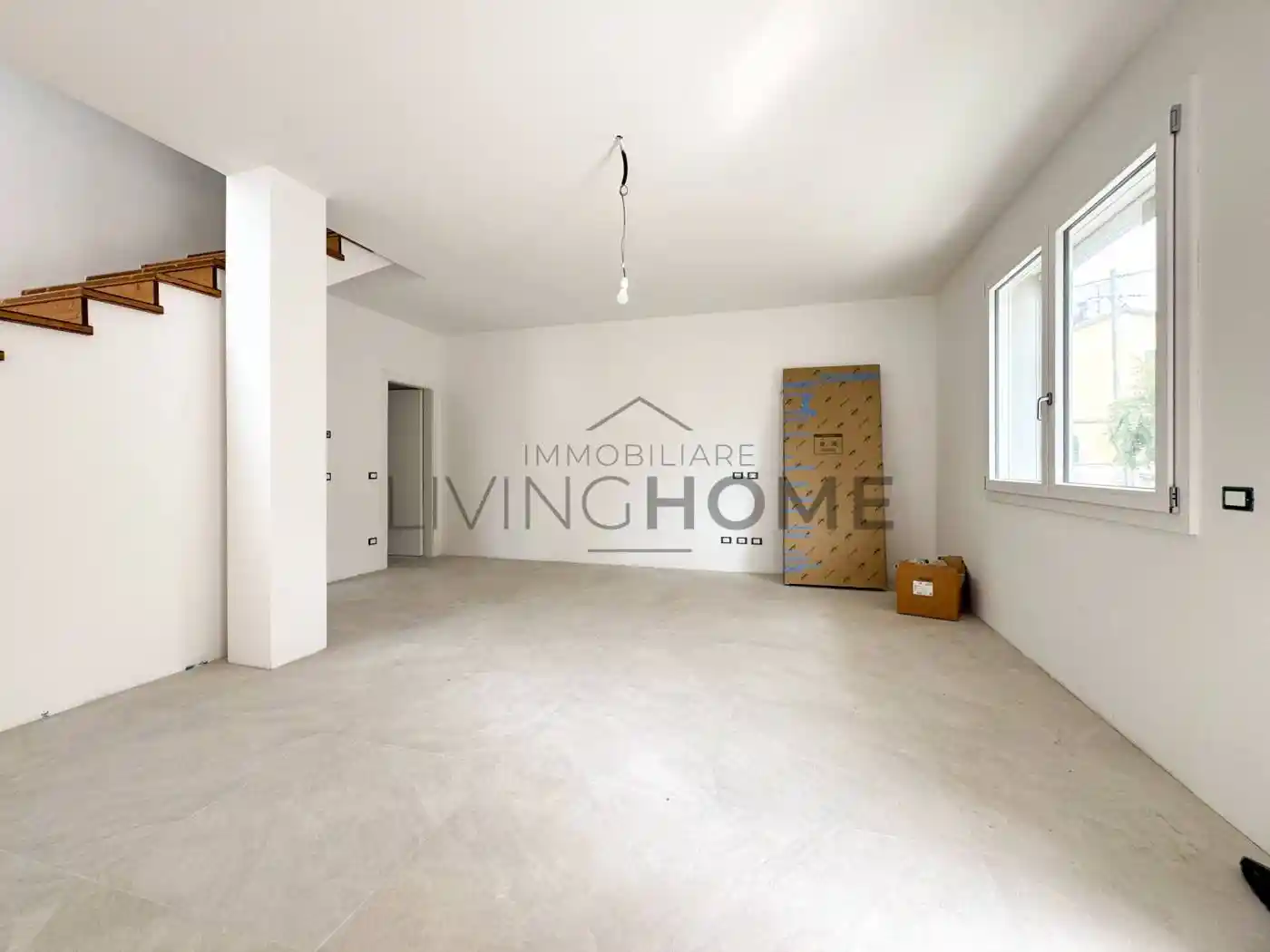 Appartamento via Pietrarubbia, Padulli, Rimini - foto 3