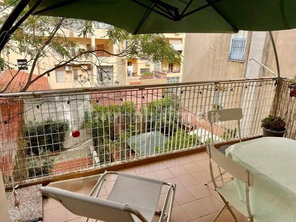 Appartamento in affitto a Cagliari