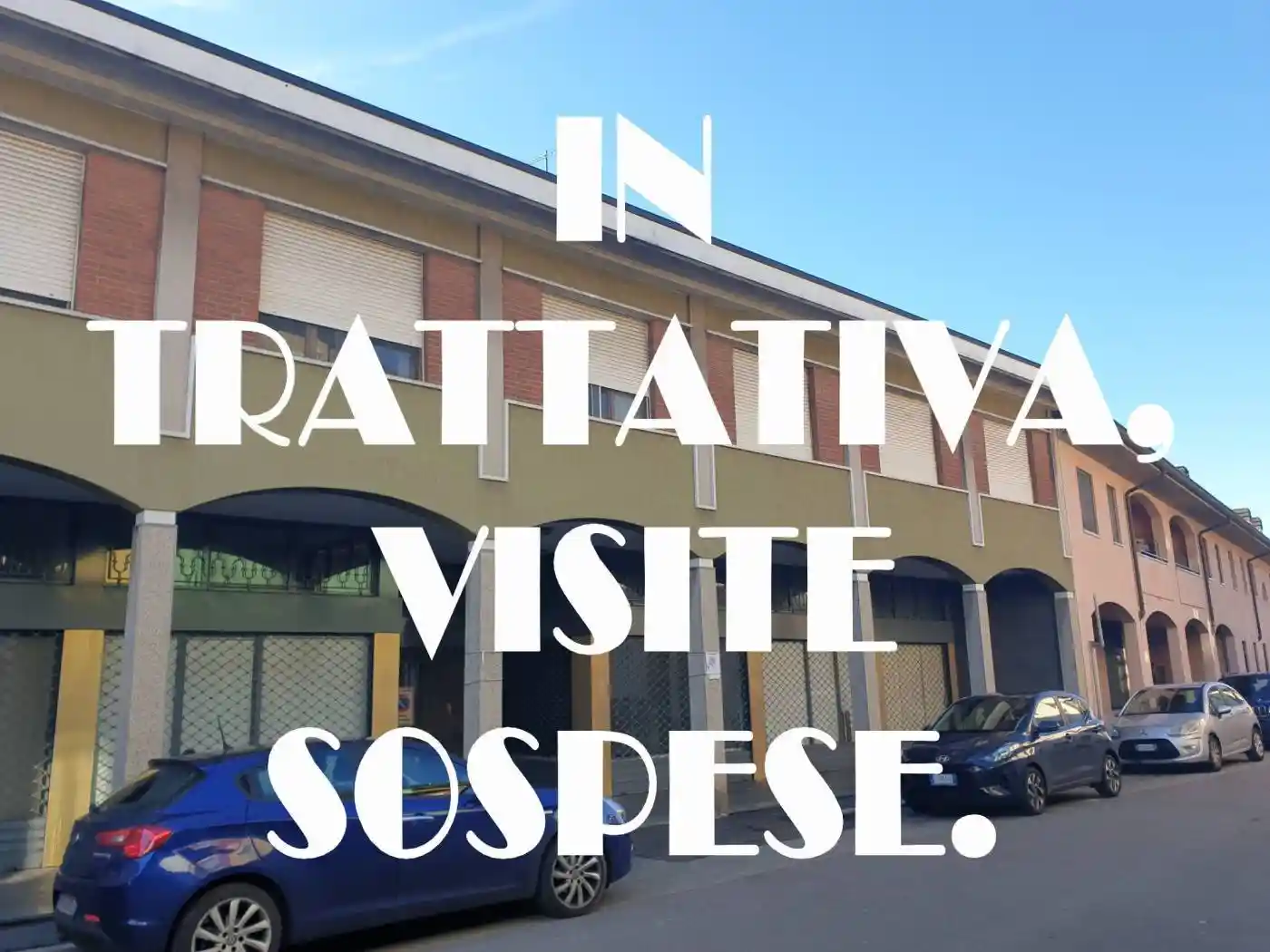 Villa in vendita a Parabiago