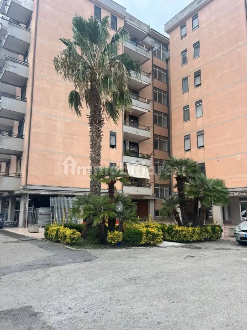 Appartamento in vendita a Scafati