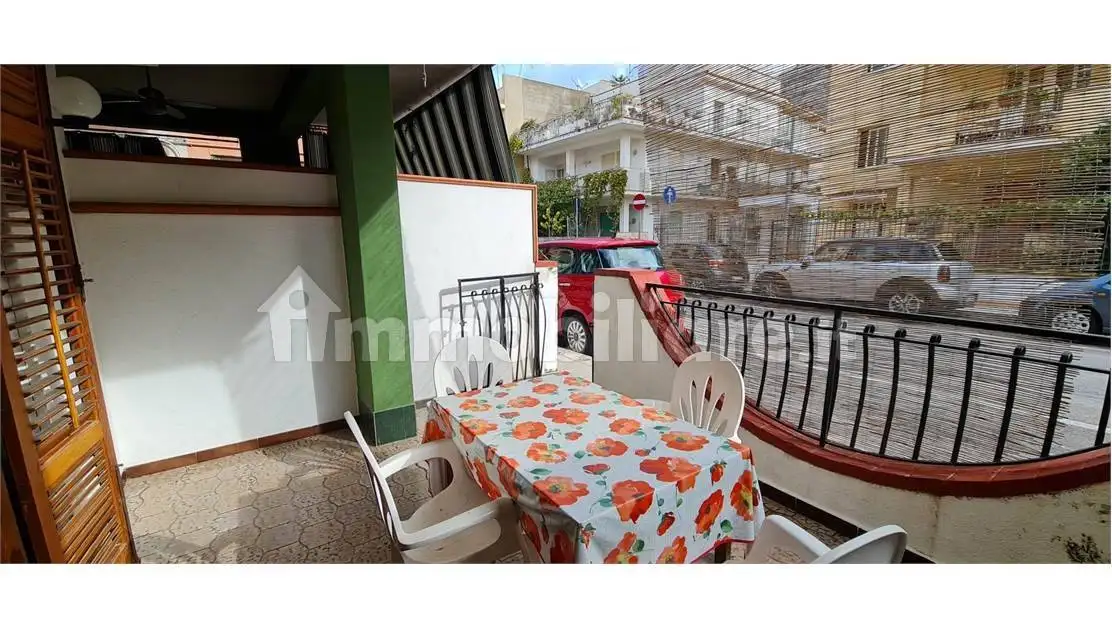 Appartamento in affitto a Isola delle Femmine