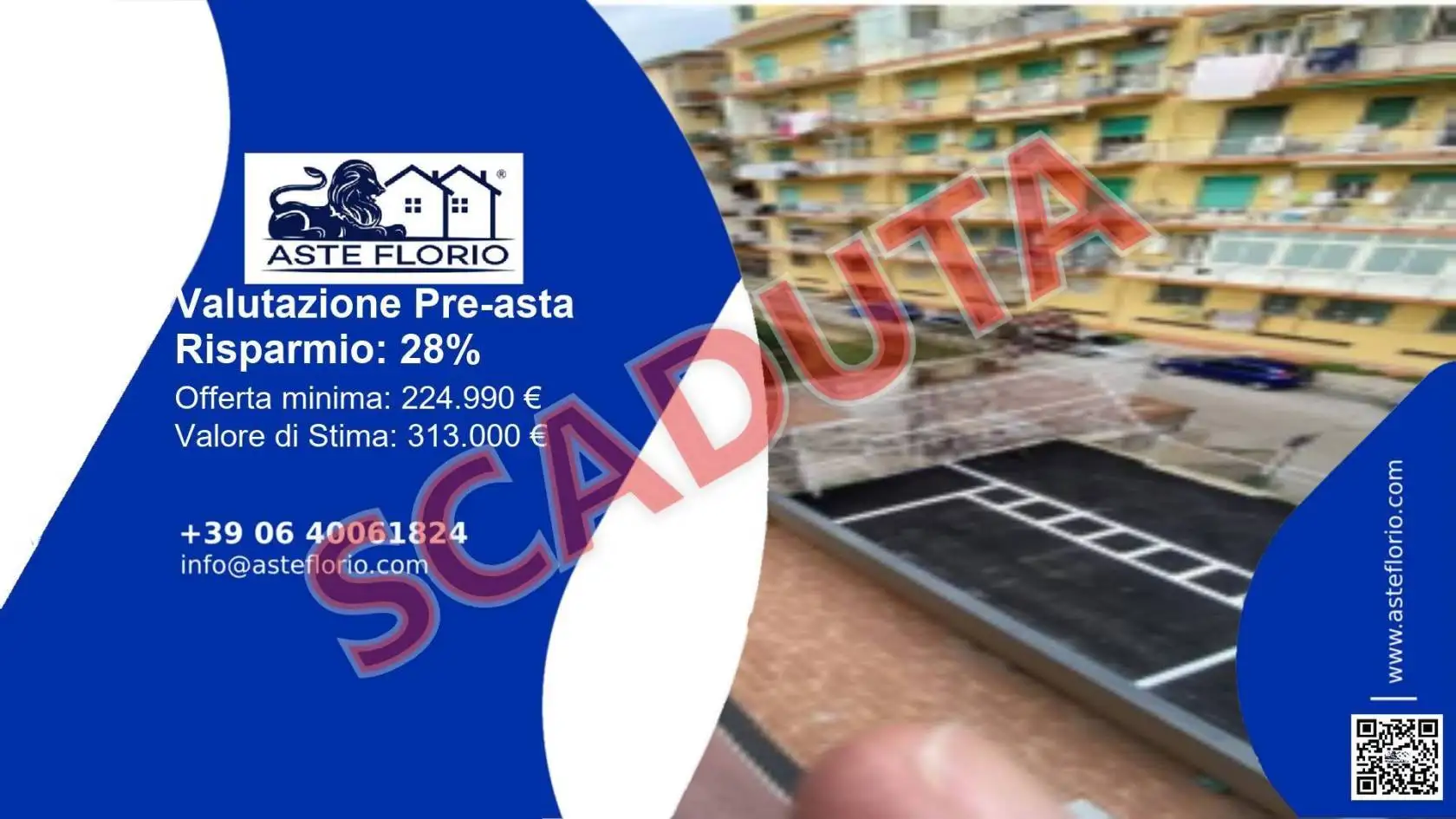 Appartamento in vendita a Marano di Napoli