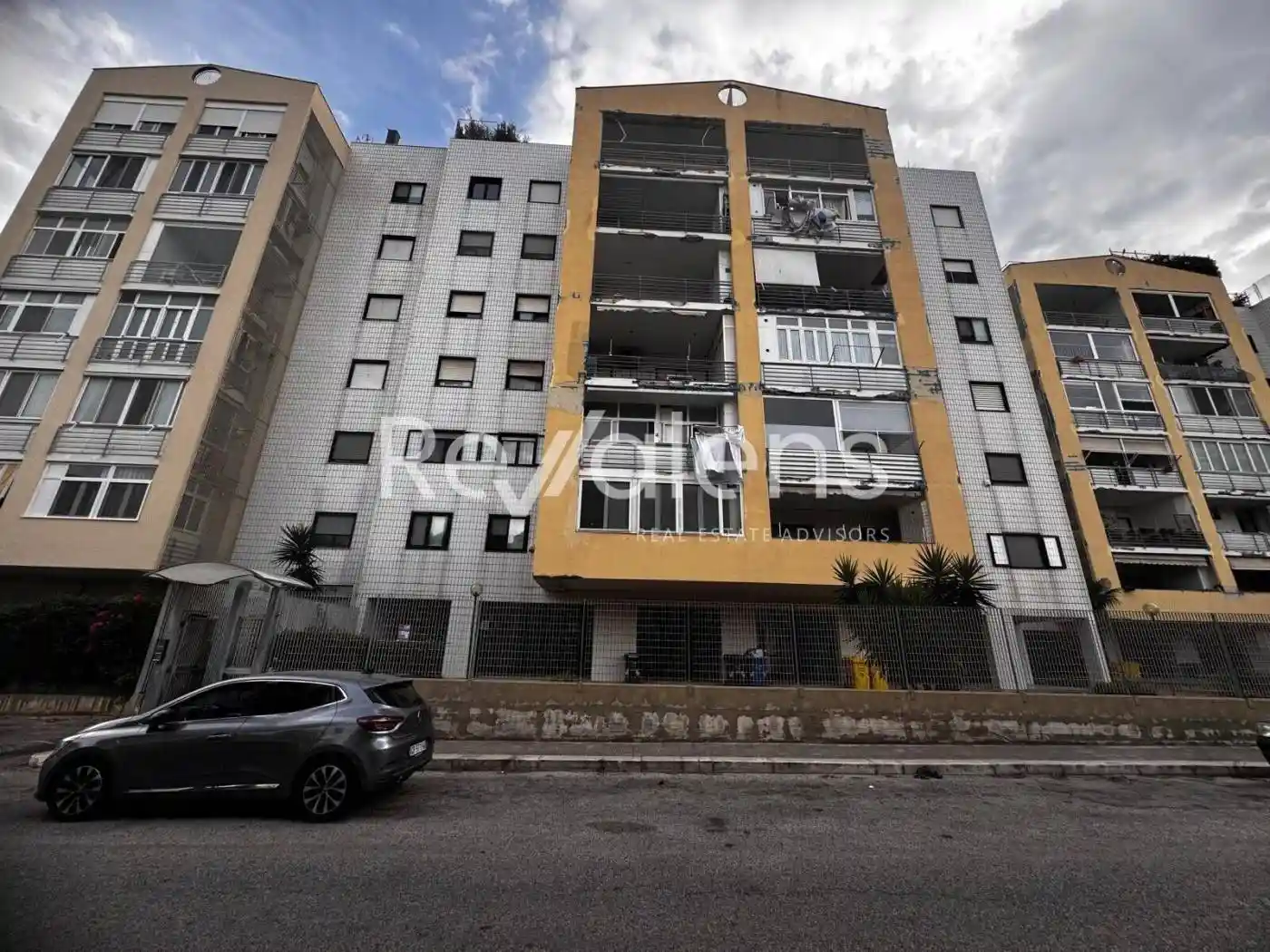 Appartamento in vendita a Bari