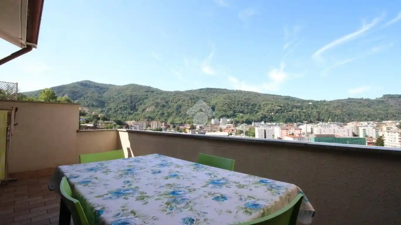 Trilocale via ristori adelaide 9, Ponte Chiasso, Como - foto 2