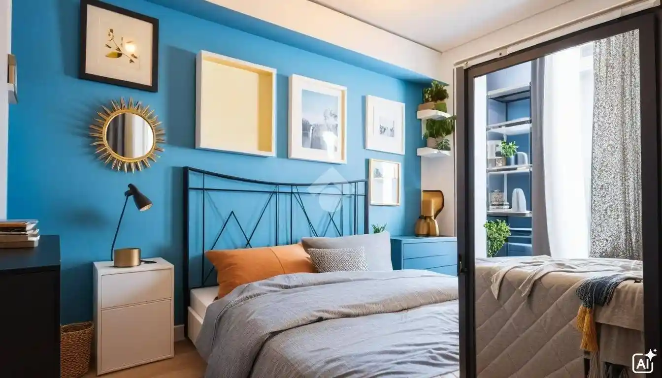 Trilocale via ristori adelaide 9, Ponte Chiasso, Como - foto 5