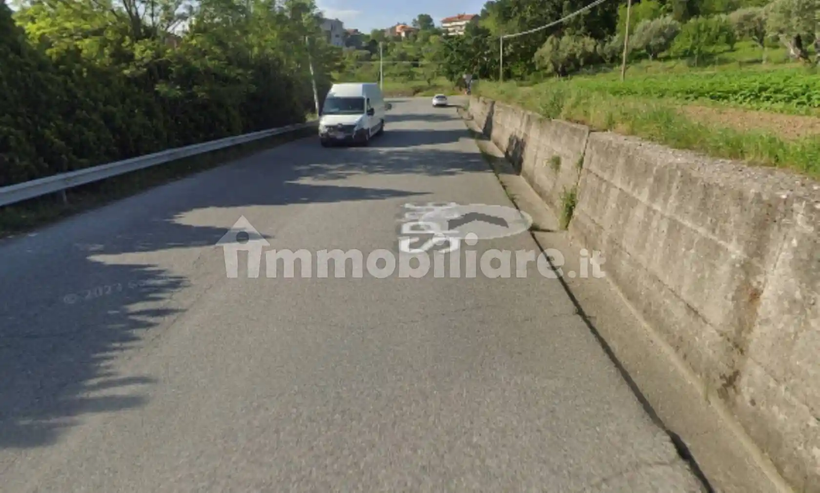 Appartamento all'asta via Pantusa, Marano Principato - foto 2