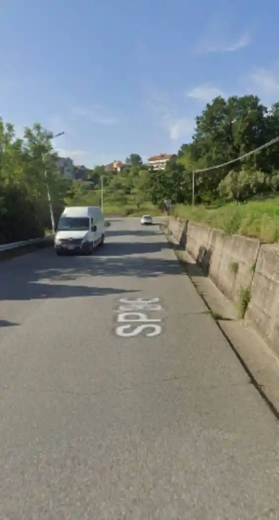 Appartamento all'asta via Pantusa, Marano Principato - foto 3