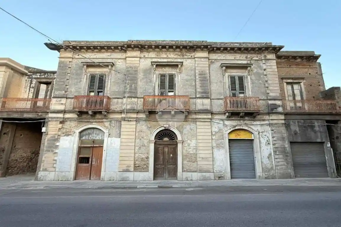 Appartamento in vendita a Roccalumera