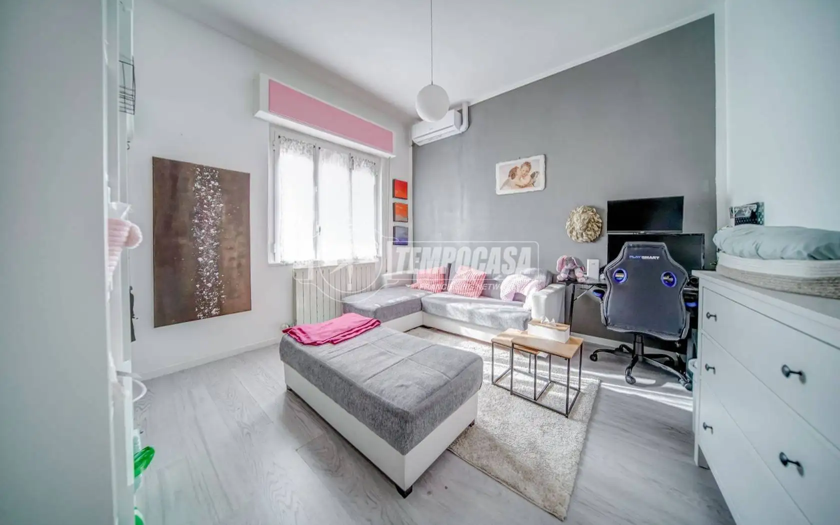 Appartamento in vendita a Golasecca