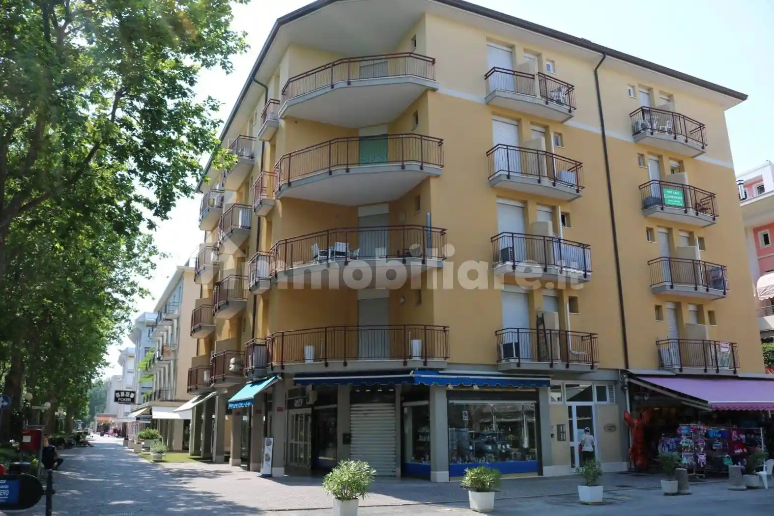 Appartamento in vendita a San Michele al Tagliamento