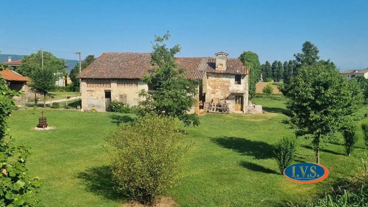 Rustico - Casale in vendita a Montegaldella