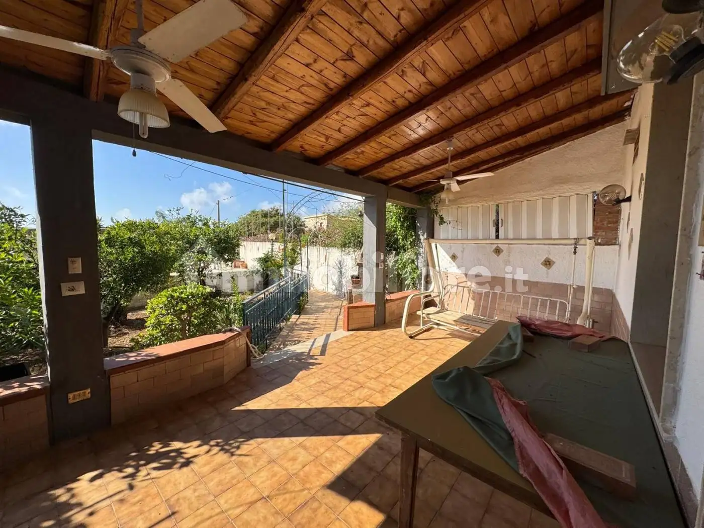 Terratetto unifamiliare via Baglio Mogli Belle 31, Baglio Mogli Belle, Custonaci - foto 4