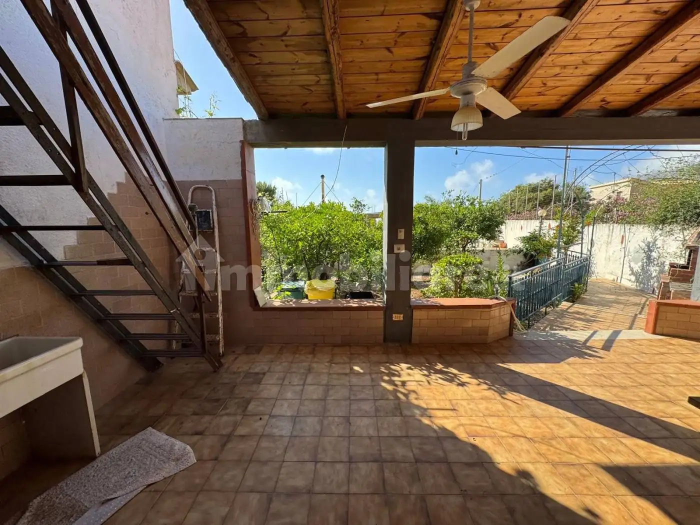 Terratetto unifamiliare via Baglio Mogli Belle 31, Baglio Mogli Belle, Custonaci - foto 5