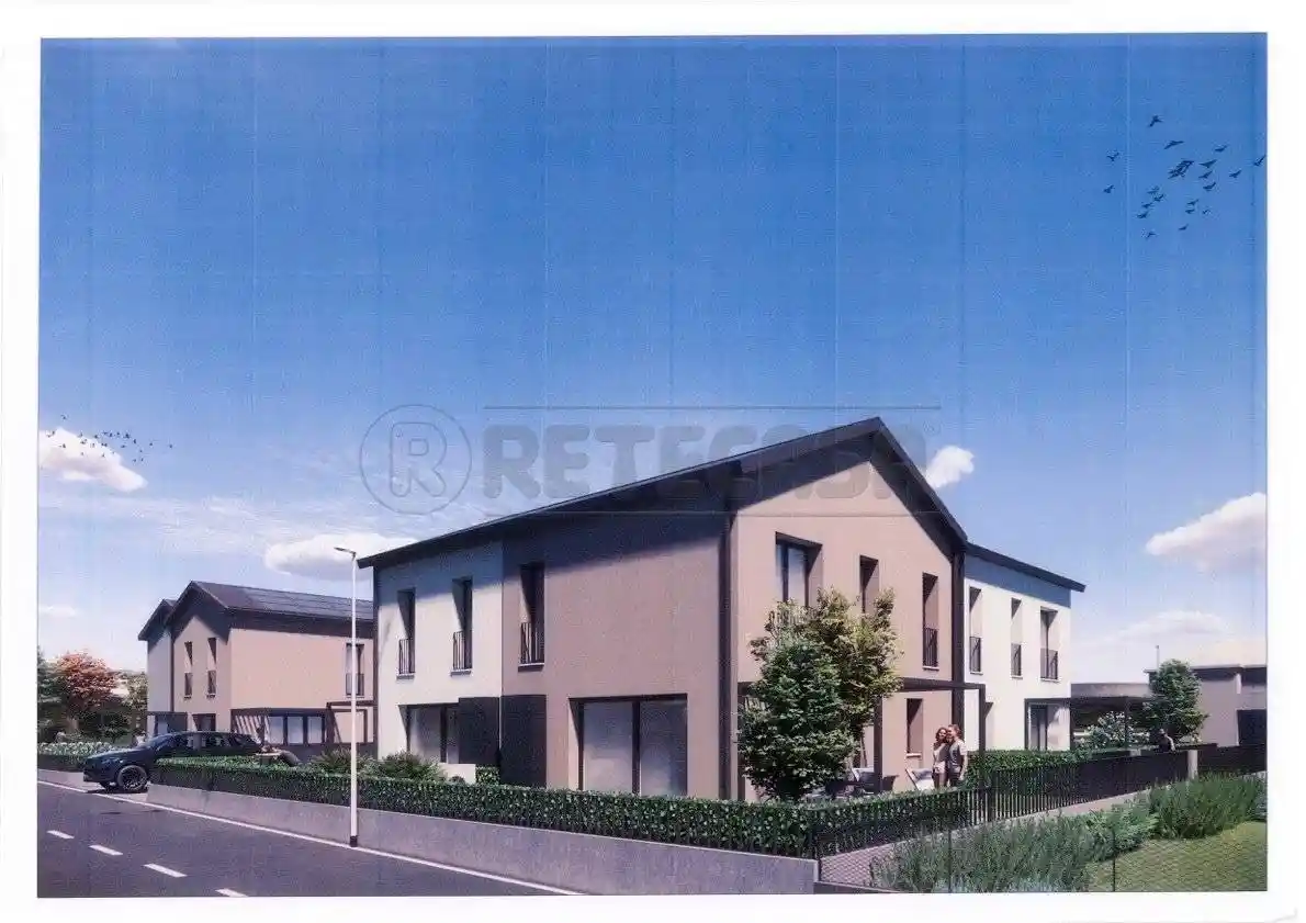 Villetta a schiera - foto 2