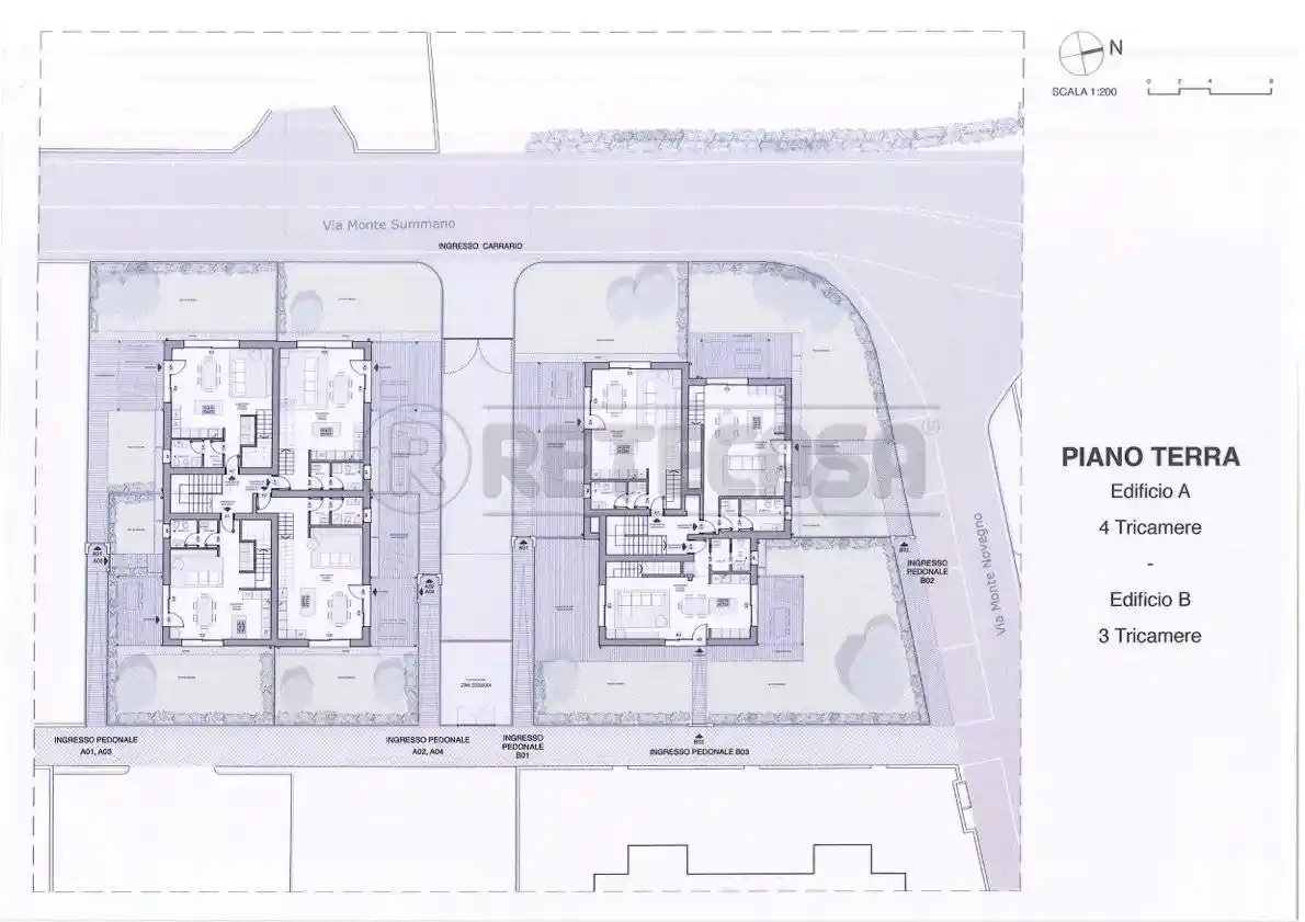 Villetta a schiera - foto 3