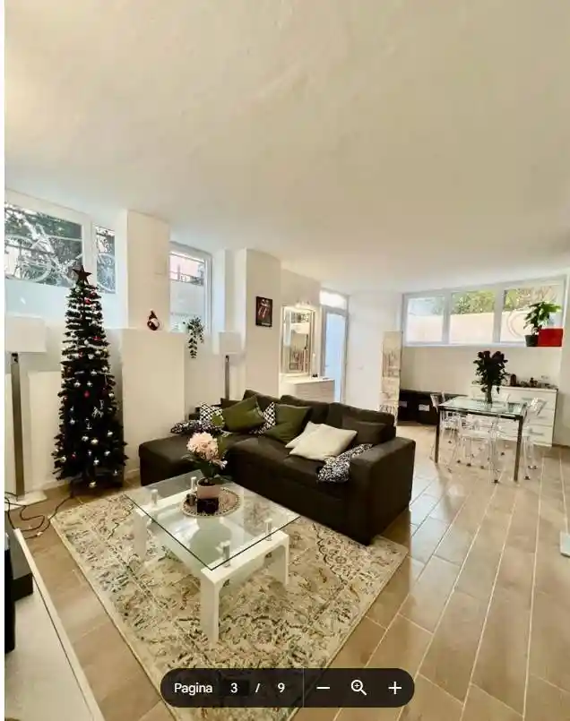 Appartamento ottimo stato, seminterrato, Turro, Milano - foto 2