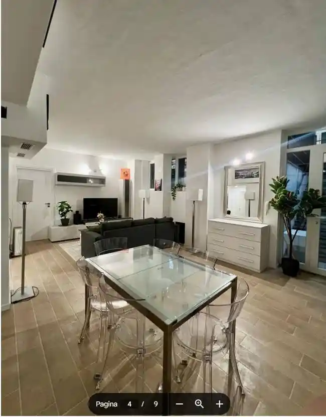 Appartamento ottimo stato, seminterrato, Turro, Milano - foto 3