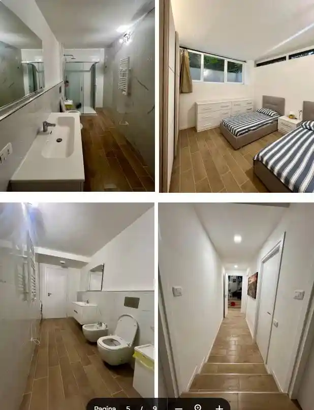 Appartamento ottimo stato, seminterrato, Turro, Milano - foto 4