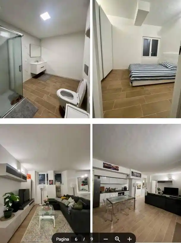 Appartamento ottimo stato, seminterrato, Turro, Milano - foto 5