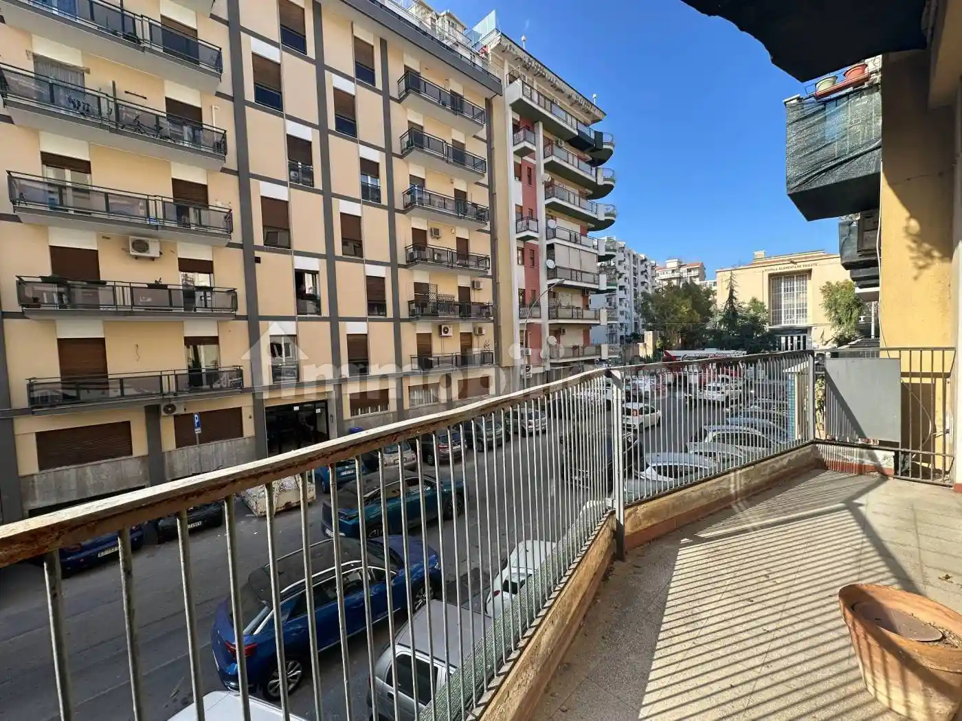 Appartamento in vendita a Palermo