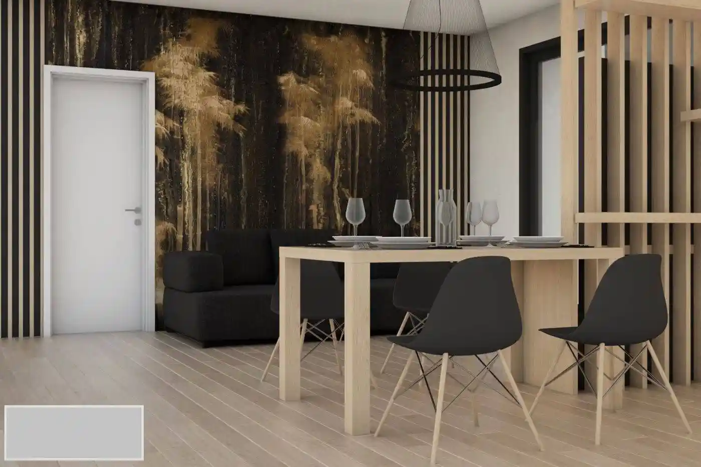 Appartamento in affitto a Bassano del Grappa