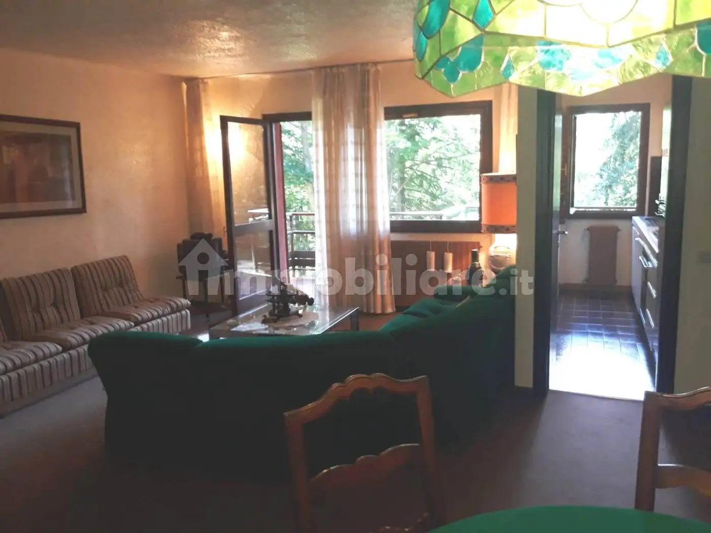 Appartamento in vendita a Artogne