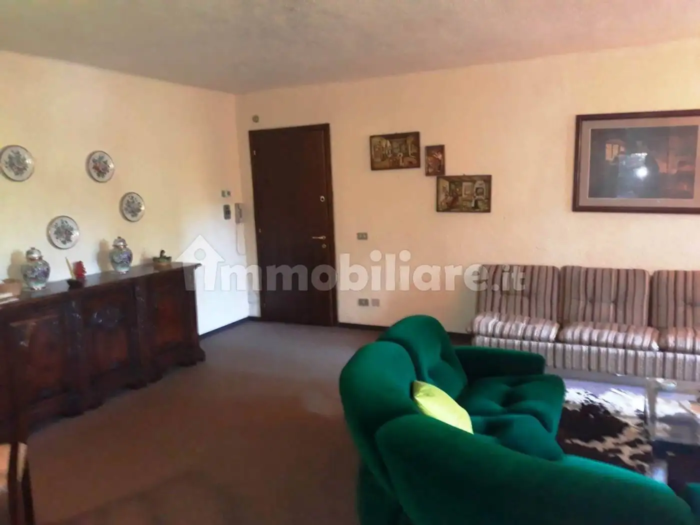 Trilocale buono stato, piano rialzato, Artogne - foto 2