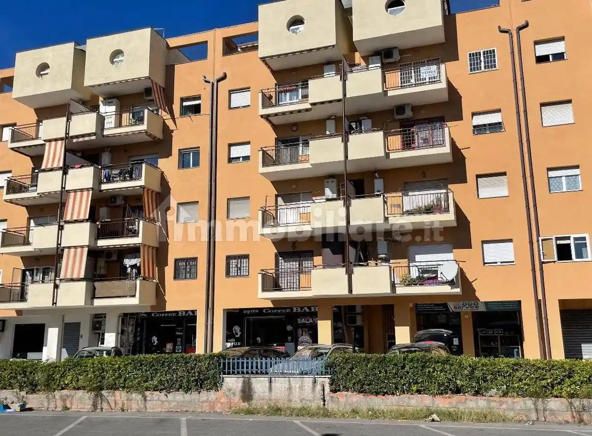 Appartamento in vendita a Mentana