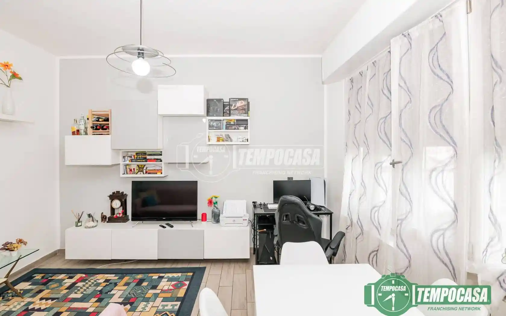 Appartamento in vendita a San Donato Milanese