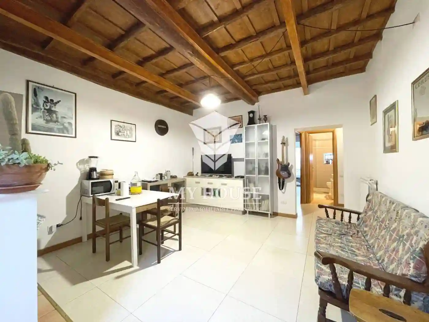 Appartamento - foto 5