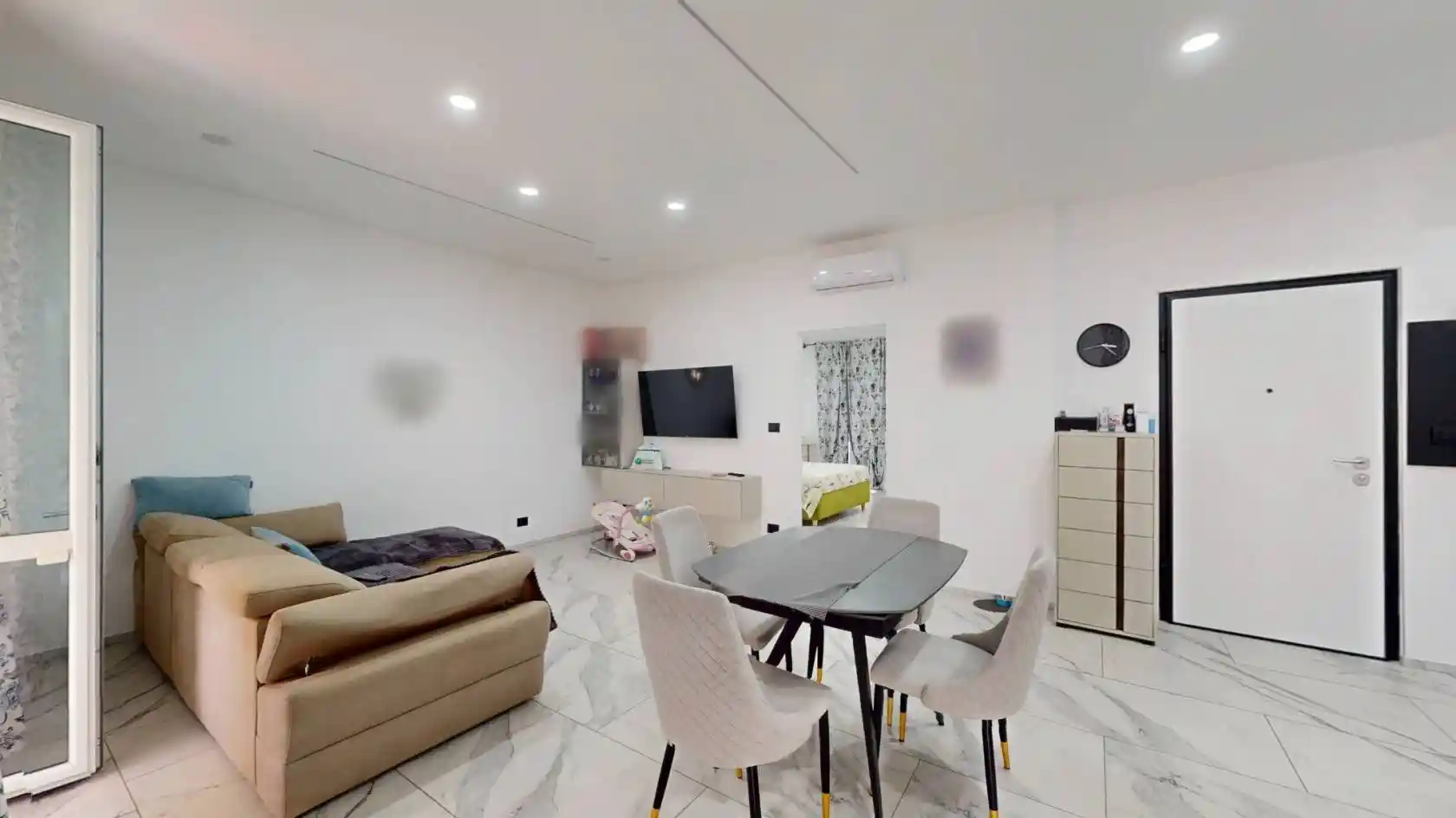 Appartamento in vendita a Torino