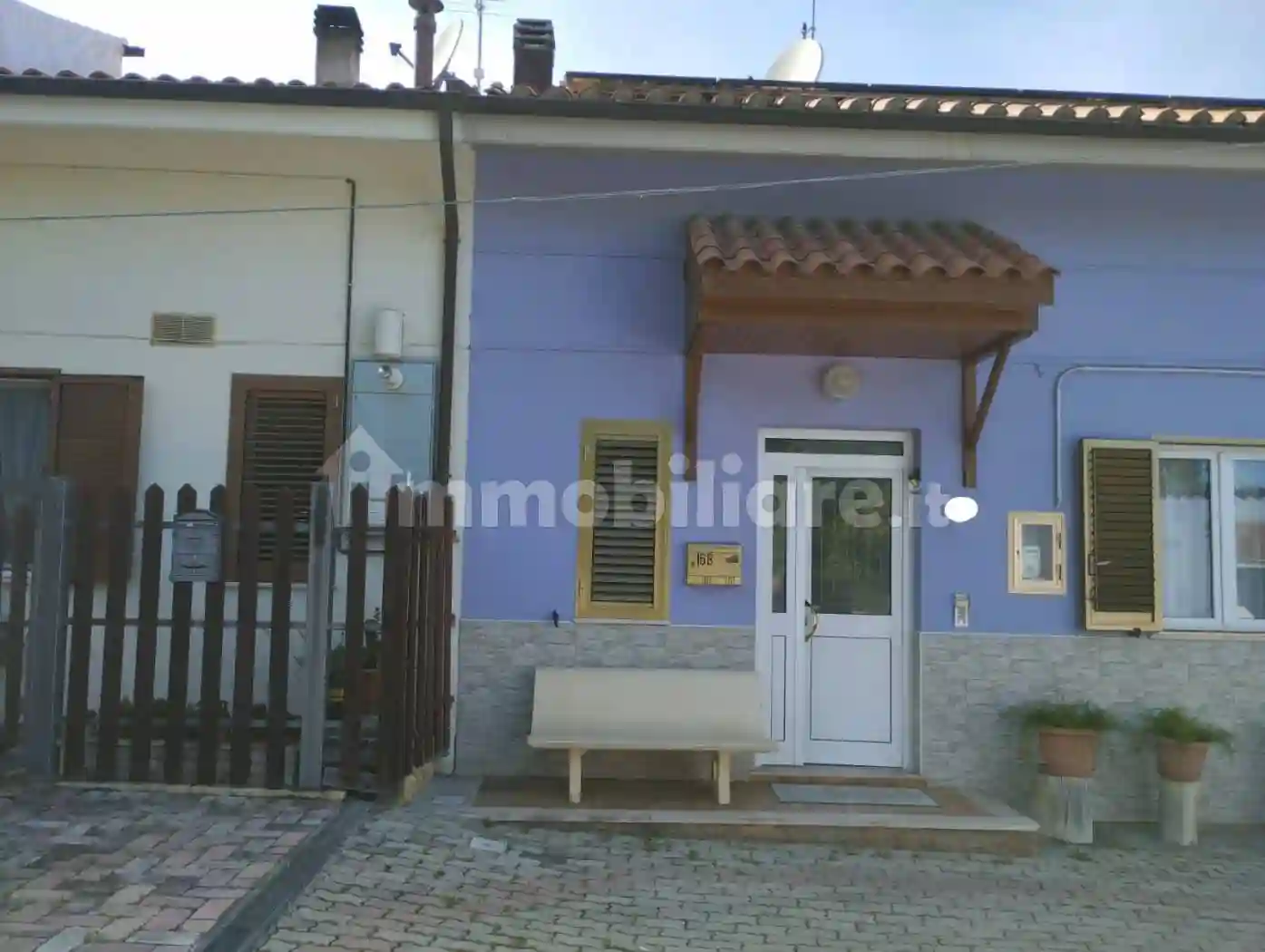 Casa indipendente - foto 5