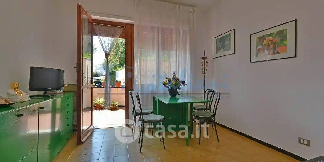 Bilocale via dei Gerani, Sant'Ambrogio, Varazze - foto 2