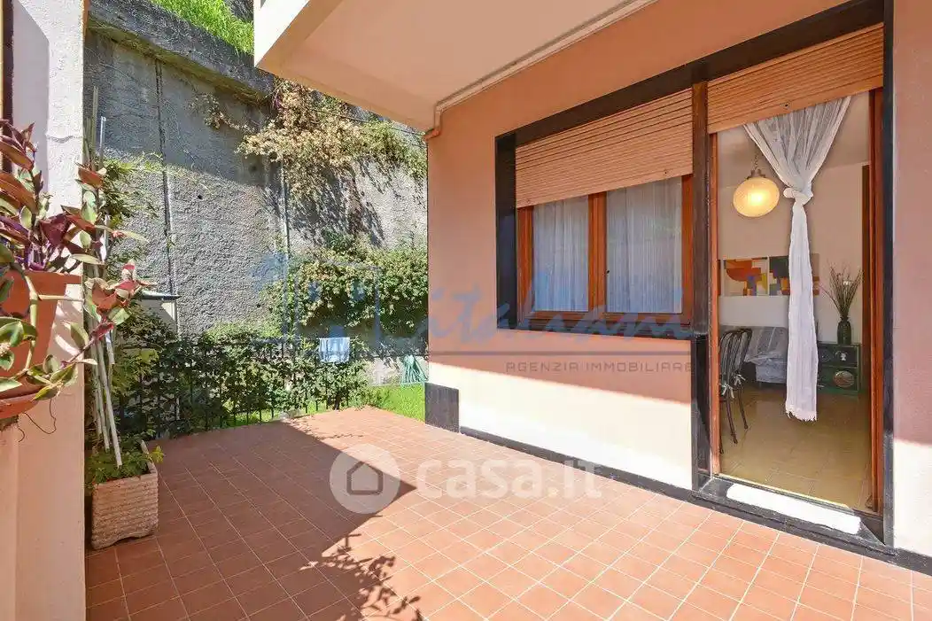 Bilocale via dei Gerani, Sant'Ambrogio, Varazze - foto 4