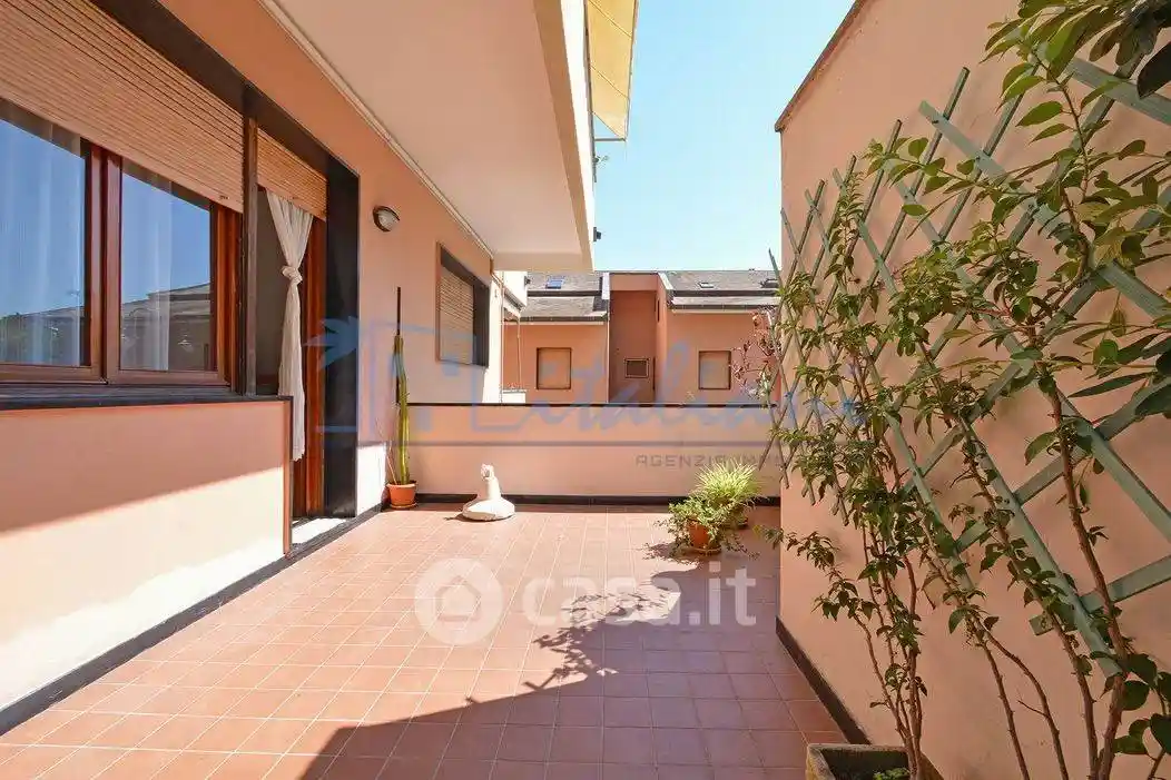 Bilocale via dei Gerani, Sant'Ambrogio, Varazze - foto 5