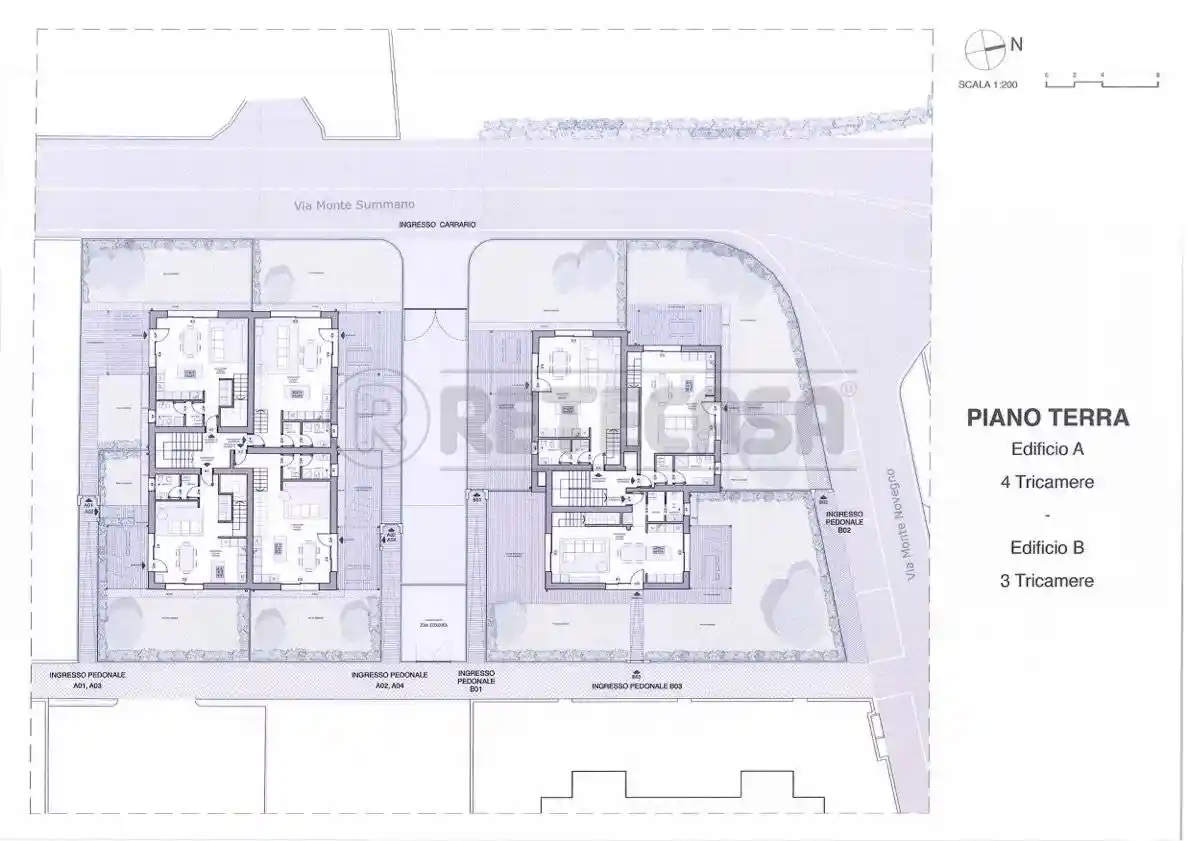 Villetta a schiera - foto 3