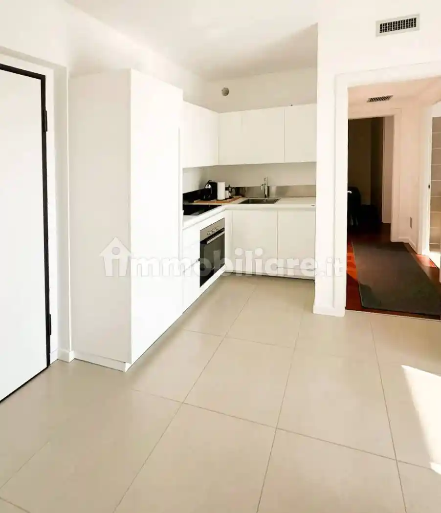 Bilocale via Gottlieb Wilhelm Daimler 8, Uptown - Mind - Cascina Merlata, Milano - foto 3