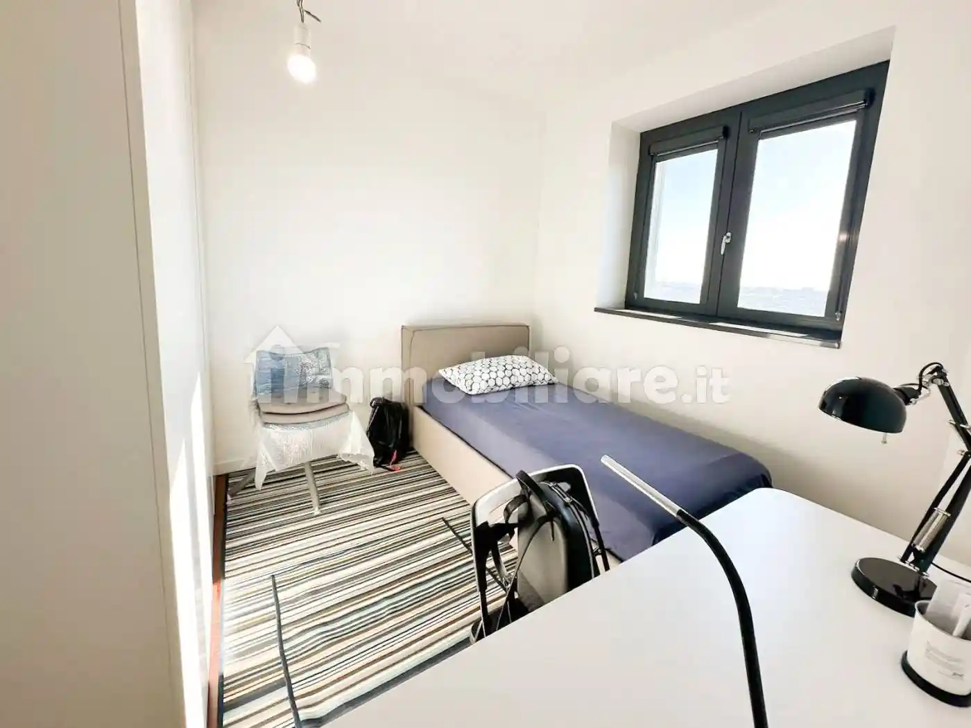 Bilocale via Gottlieb Wilhelm Daimler 8, Uptown - Mind - Cascina Merlata, Milano - foto 5