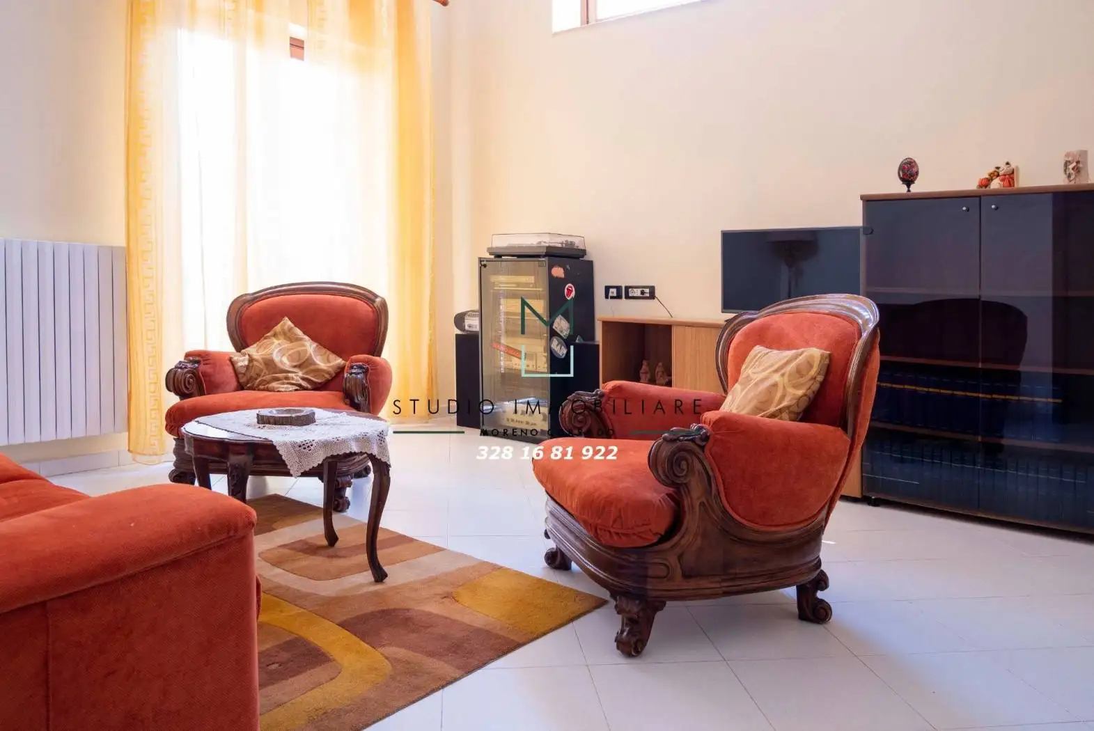 Appartamento in affitto a Mercogliano